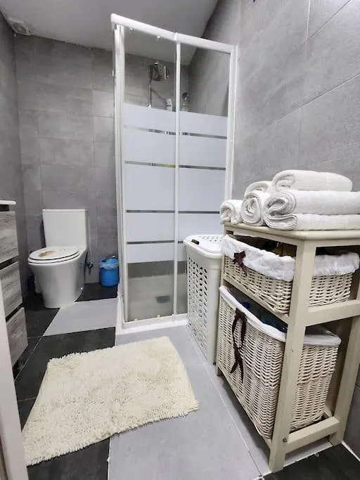 Apartamento Del Sol Torremolinos Španělsko