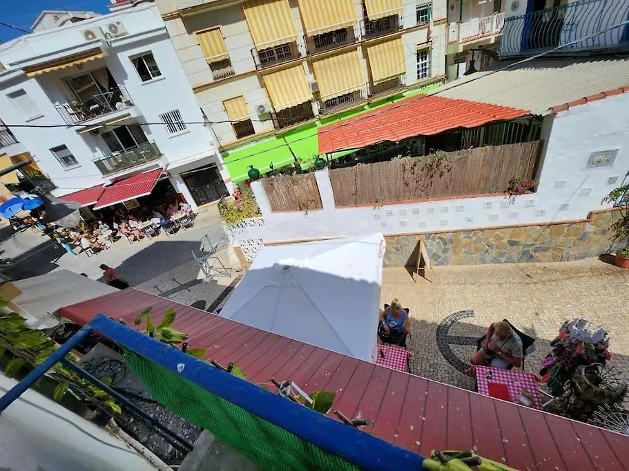 Apartamento Del Sol Torremolinos 0*,  Španělsko