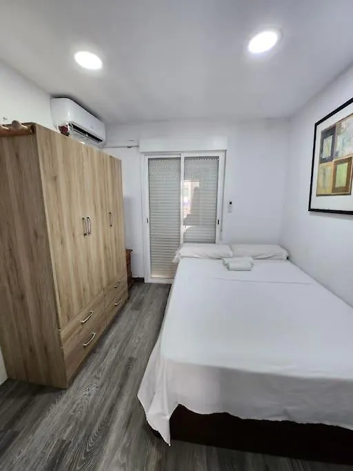 Apartamento Del Sol Torremolinos