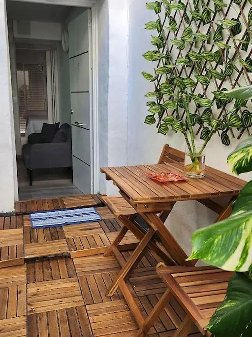 Apartamento Del Sol Torremolinos Apartmán