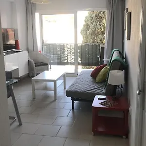 Apartamento Sol Y Paz, Torremolinos