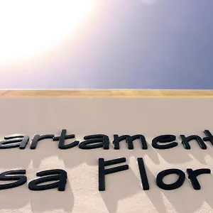 Appartement Casa Florido, Torremolinos