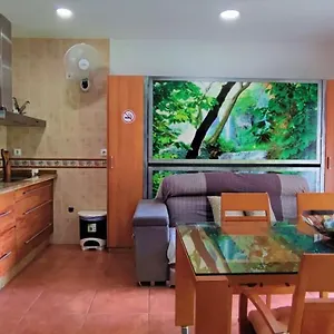Apartamento Rulosol 2, Torremolinos