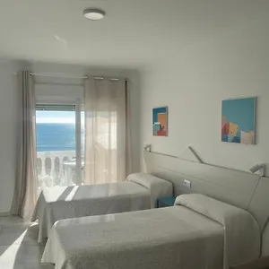 Appartement Guaquin, Torremolinos