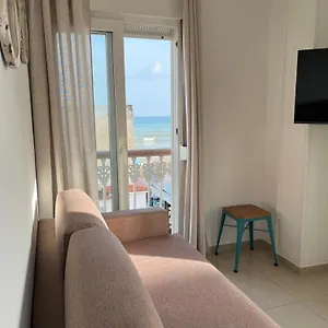Appartement La Proa, Torremolinos