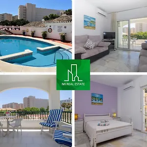 Apartamento Erisa 25 By Ivi Real Estate, Torremolinos
