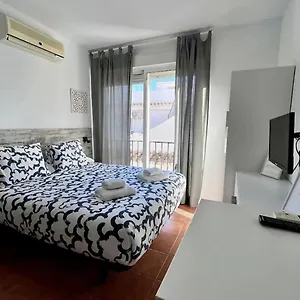 Appartement El Rincon De La Carihuela, Torremolinos