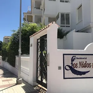 Appartement Nidos, Torremolinos