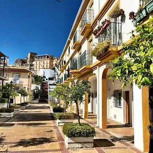 Appartement Casa Giuliani Perfect Place To By The, Torremolinos