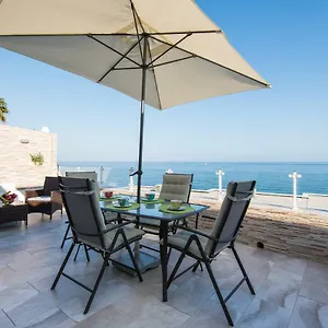 Apartamento Seashore Stunning, Torremolinos
