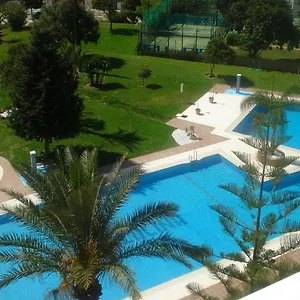 Apartamento Apto 1 Dormt En Urb. La Colina, Torremolinos