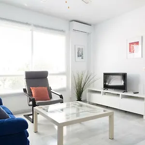 Apartamento Centro Ramos, Torremolinos