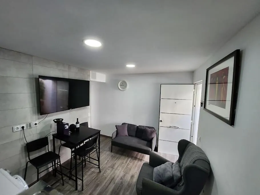 Apartamento Del Sol Torremolinos