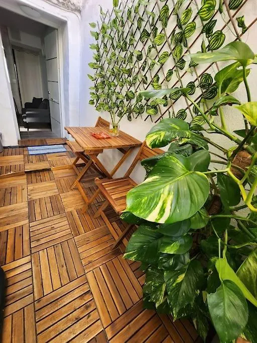 Apartamento Del Sol Torremolinos Spain