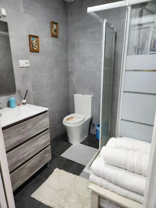 Apartamento Del Sol Torremolinos Apartment