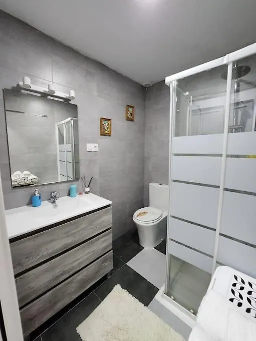 Apartamento Del Sol Torremolinos 0*,  Spain