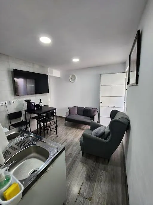 Apartamento Del Sol Torremolinos 0*,  Spain