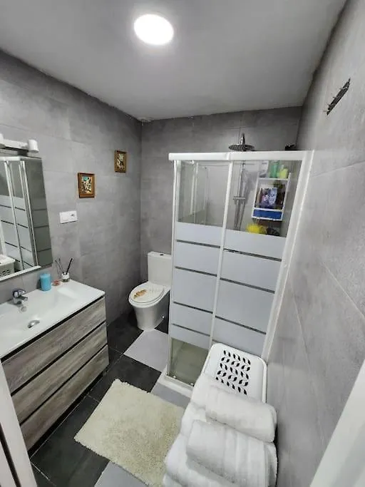 Apartamento Del Sol Torremolinos Apartment