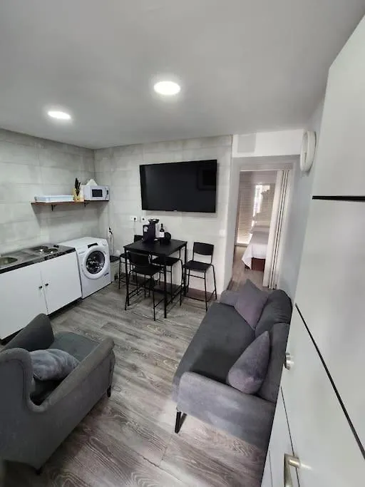 Apartamento Del Sol Torremolinos