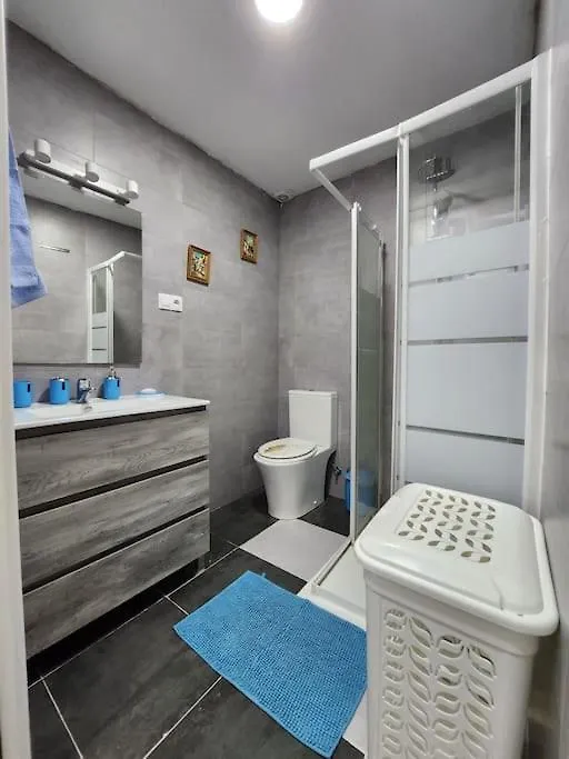 Apartamento Del Sol Torremolinos