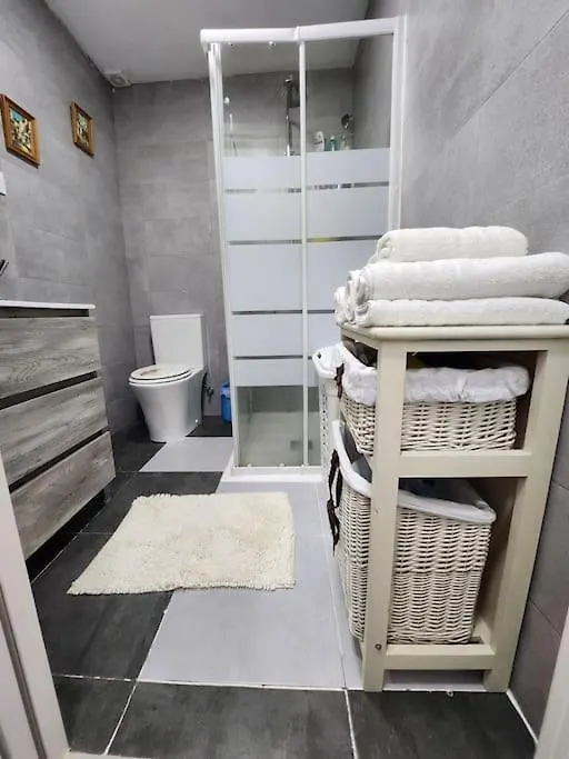 Apartamento Del Sol Torremolinos 0*,