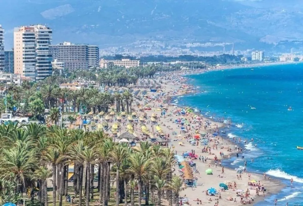 Apartamento Del Sol Torremolinos Spain